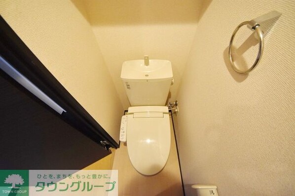 クレイノ涼の物件内観写真